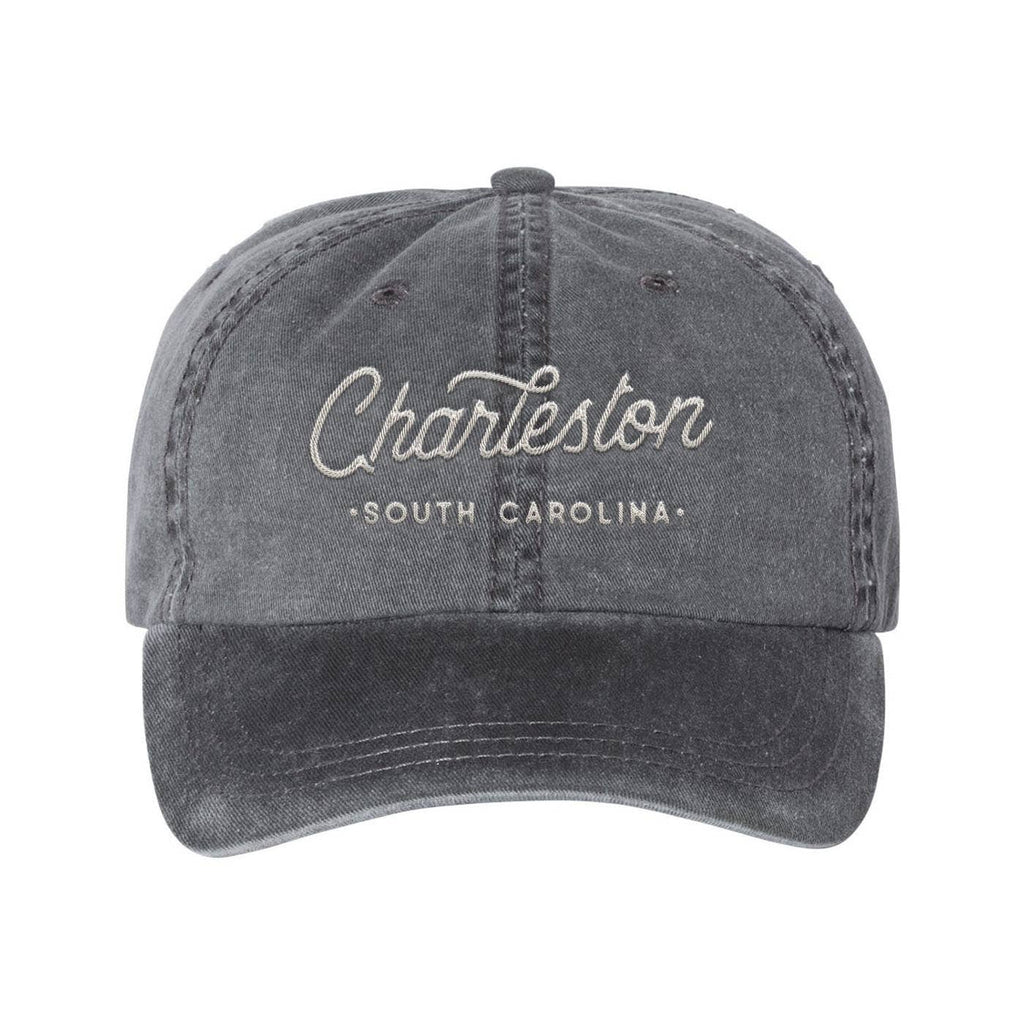 Monroe, Louisiana Baseball Hat