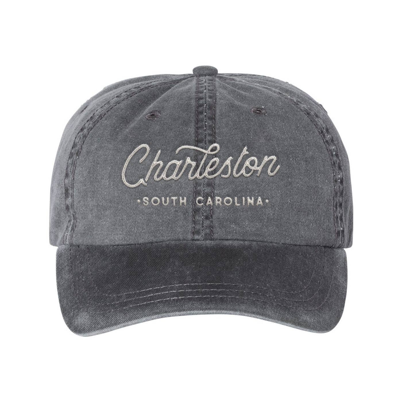 Monroe, Louisiana Baseball Hat