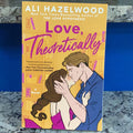 Love, Theoretically