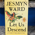 Let Us Descend