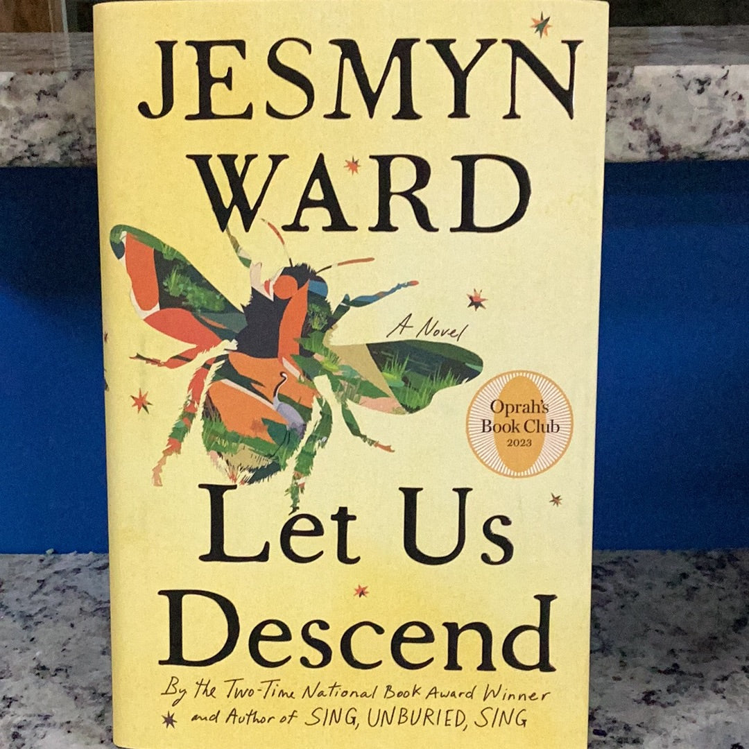 Let Us Descend