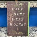 Once There Were Wolves