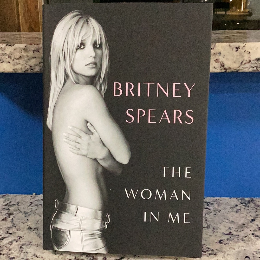 The Woman in Me