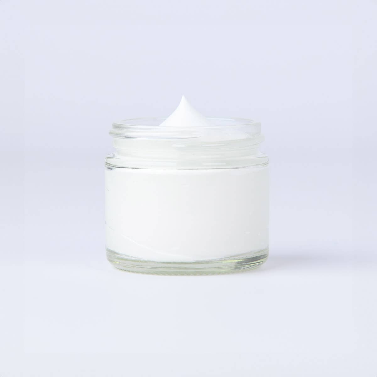 2oz Unscented Tallow Body Butter