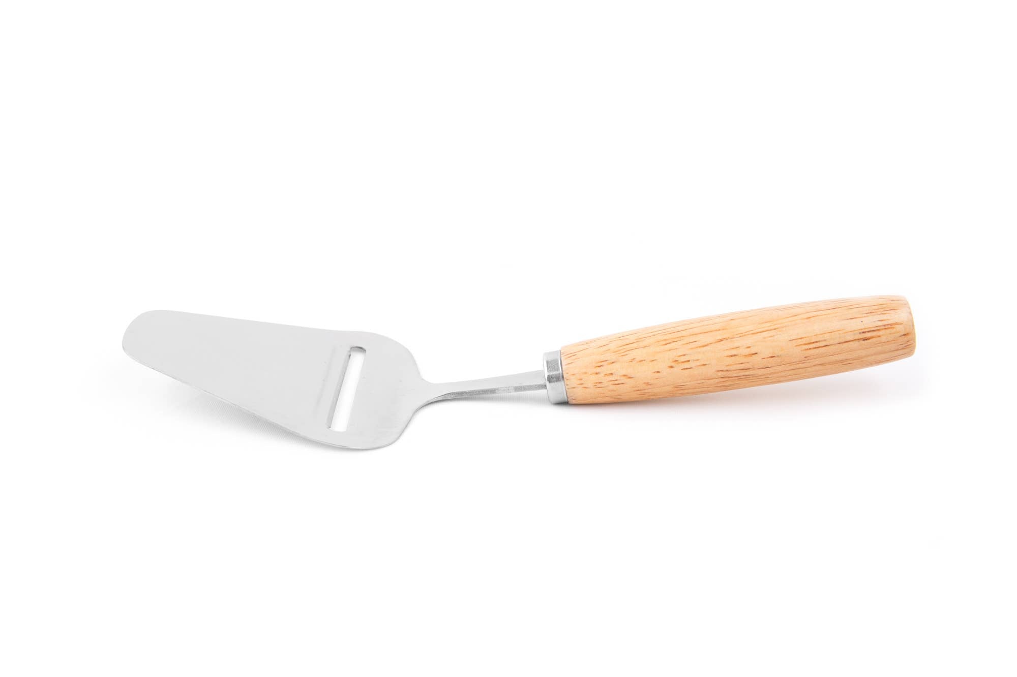 Fox Run Cheese Plane, Wood Handle, 8.25" x 3" x 1.75"