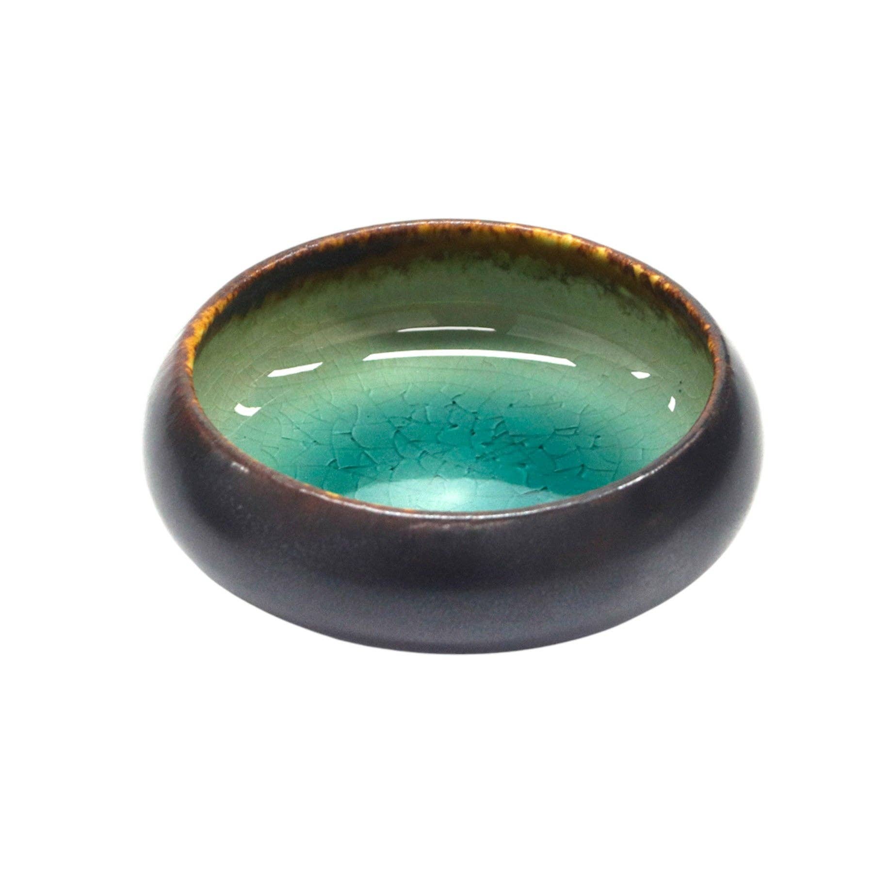 Midori Kannyu 4"D Deep Dish (6/48)