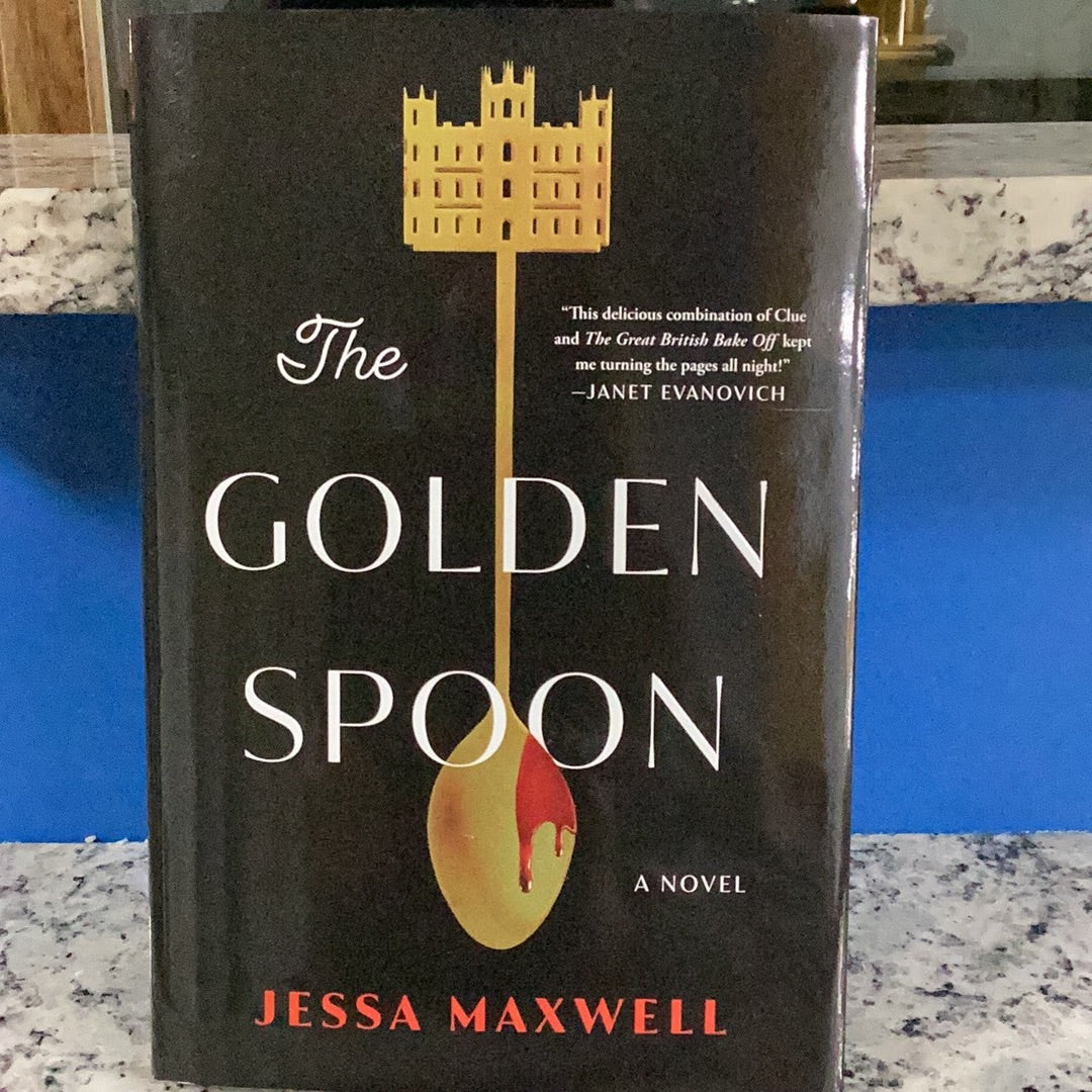 The Golden Spoon