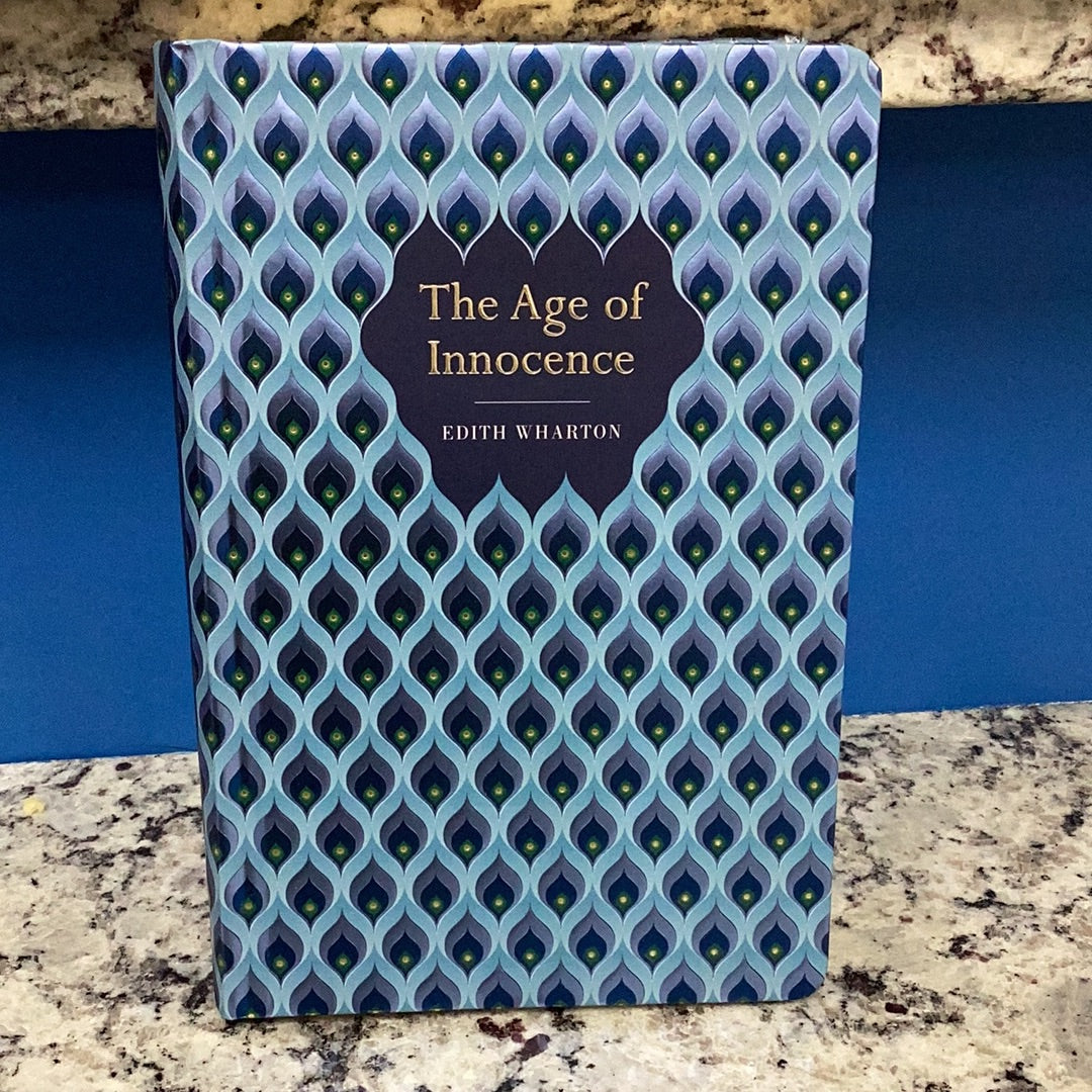 The Age of Innocence