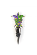 Wine Stopper - Jester