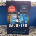 The Marsh King’s Daughter