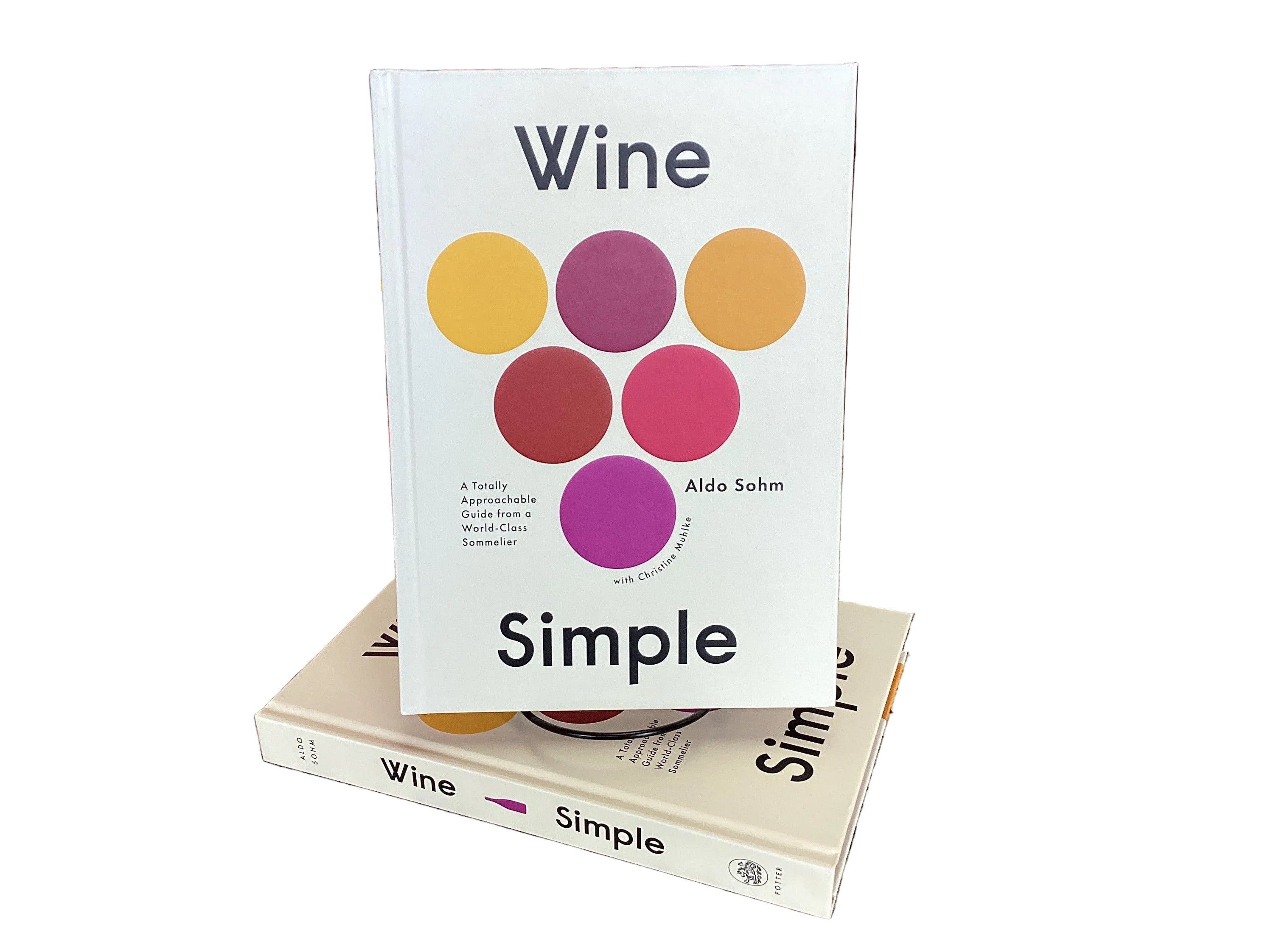 Wine Simple