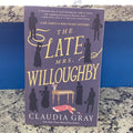 The Late Mrs. Willoughby