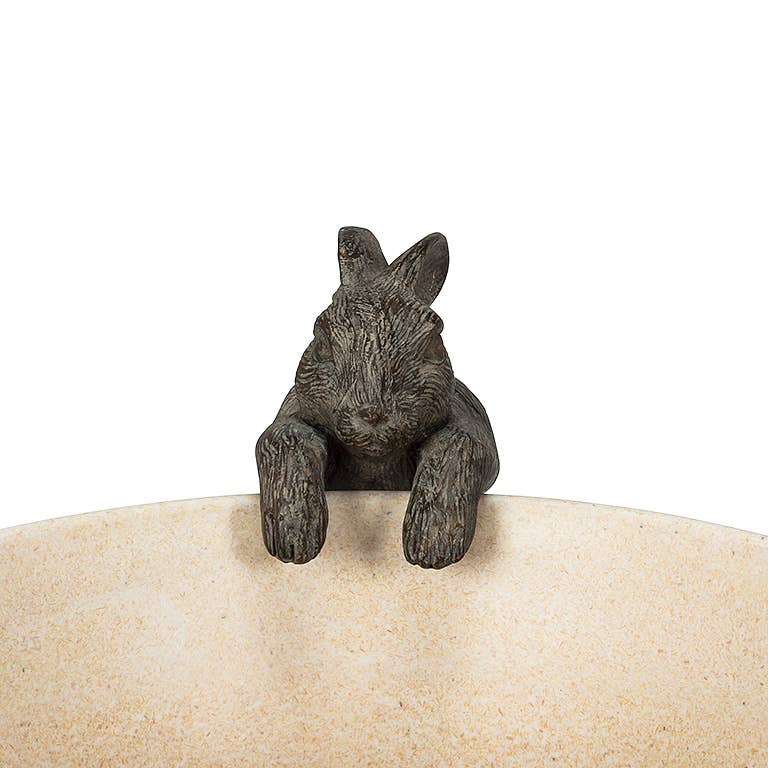 Hanging Animal Planter Ornament