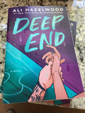 Deep End