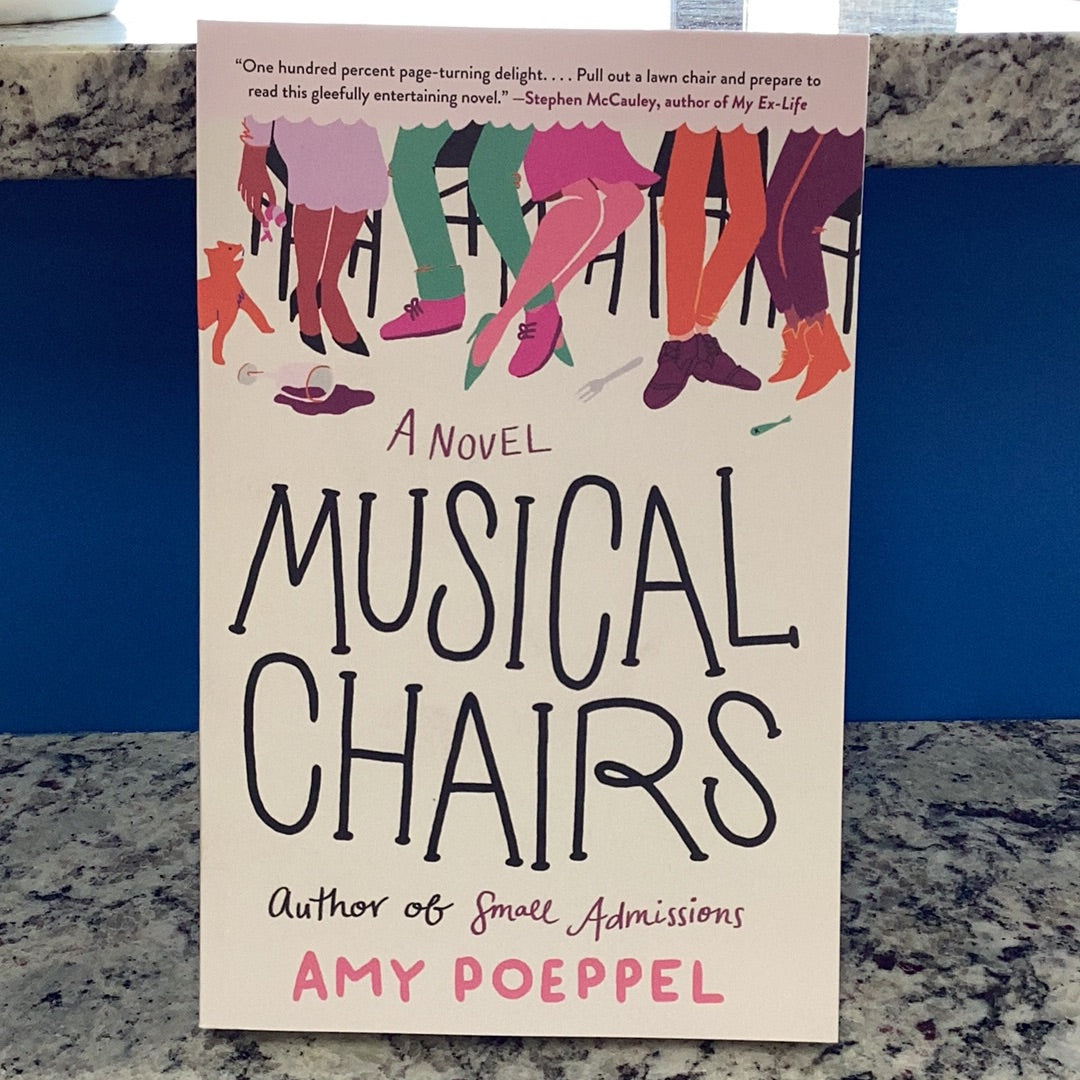 Musical Chairs