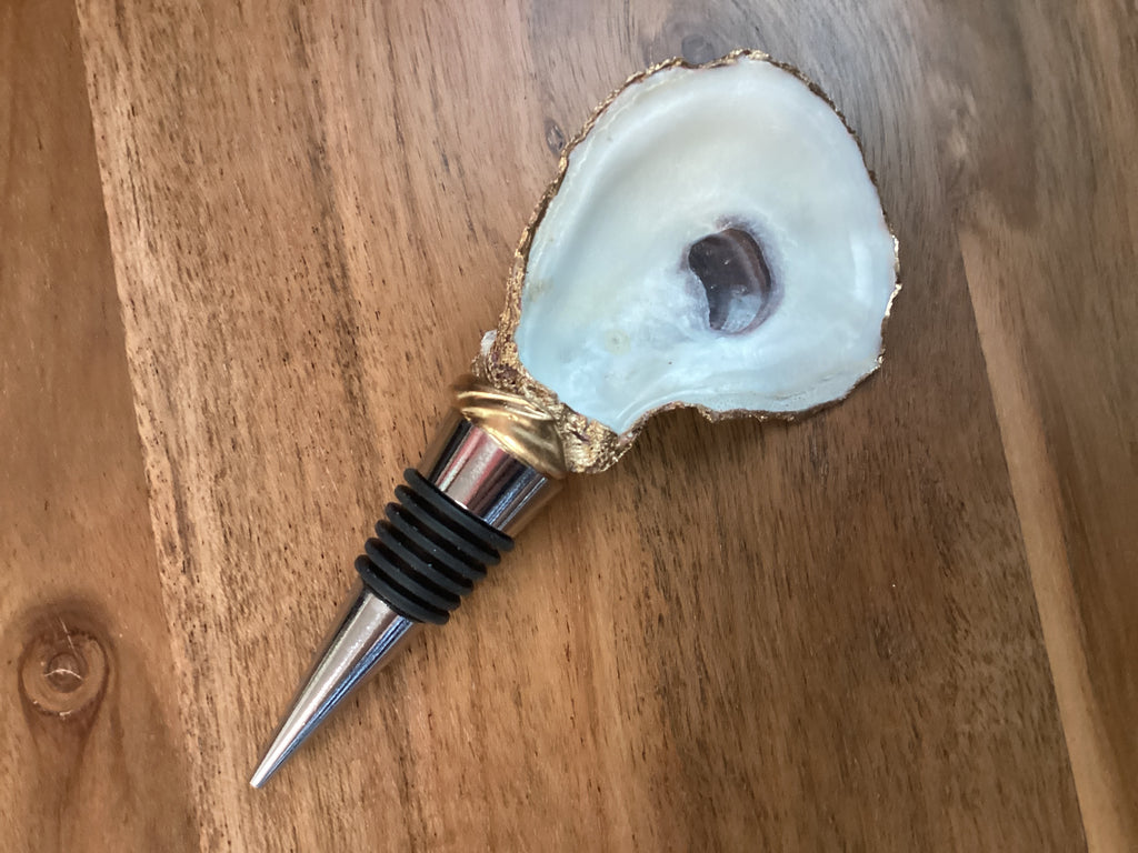 Wine Stopper