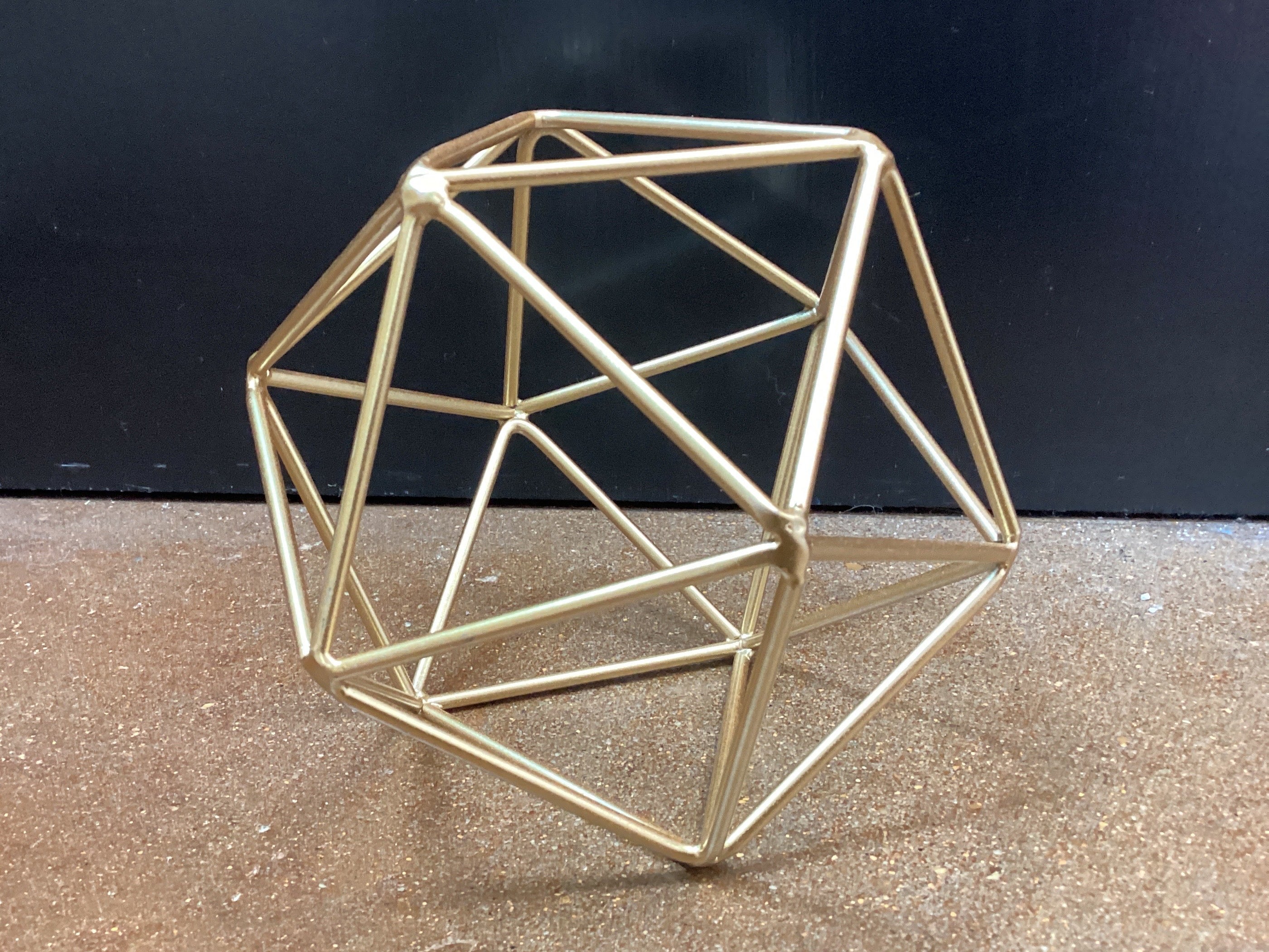 Geometric Orb