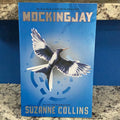 Hunger Games: Mockingjay