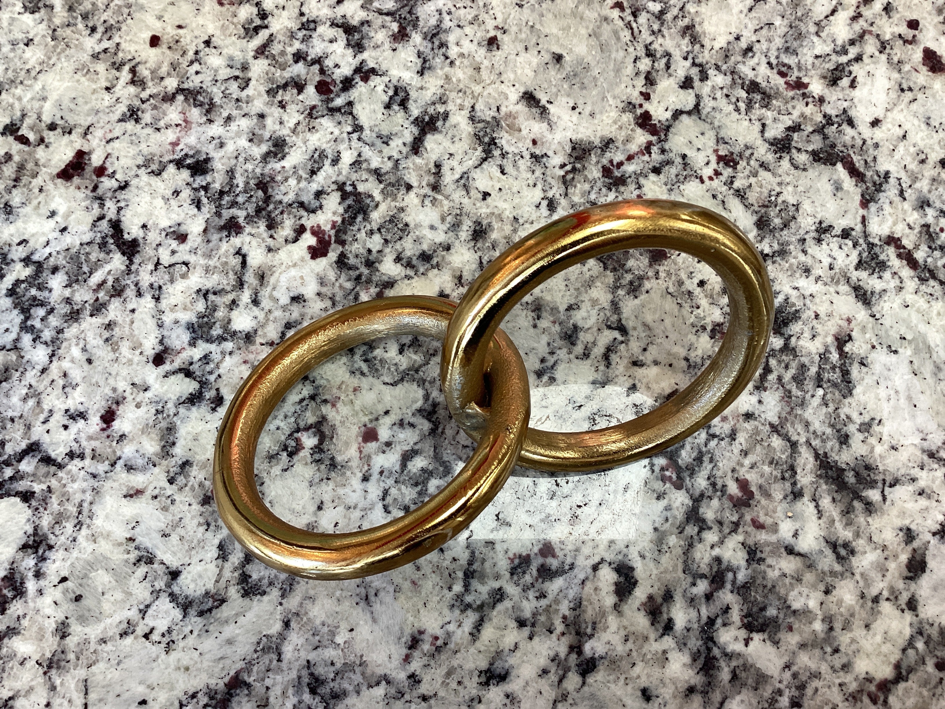 Decorative rings