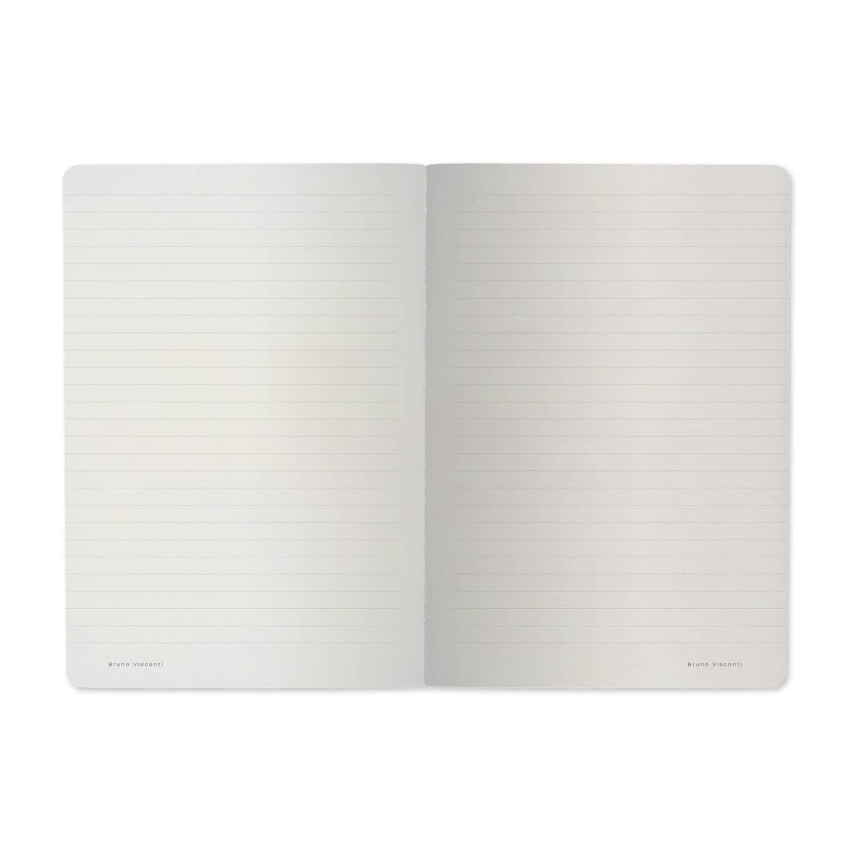 A5 Notebook - Peaches on the Tree