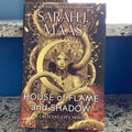 House of Flame and Shadow