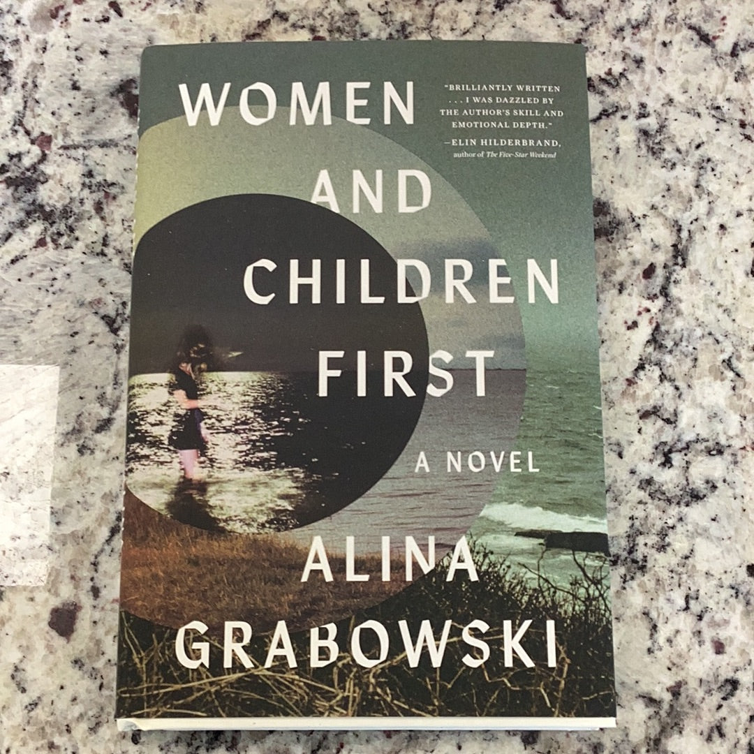 Women and Children First