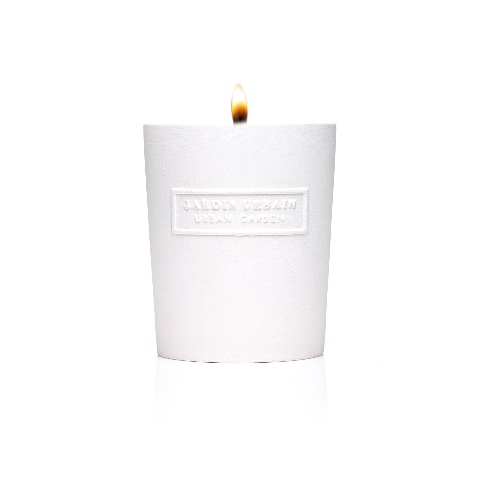 Jardin Urban Scented Candle