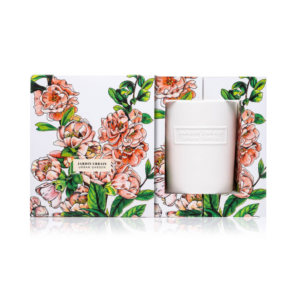 Jardin Urban Scented Candle