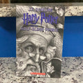 Harry Potter: Half-Blood Prince