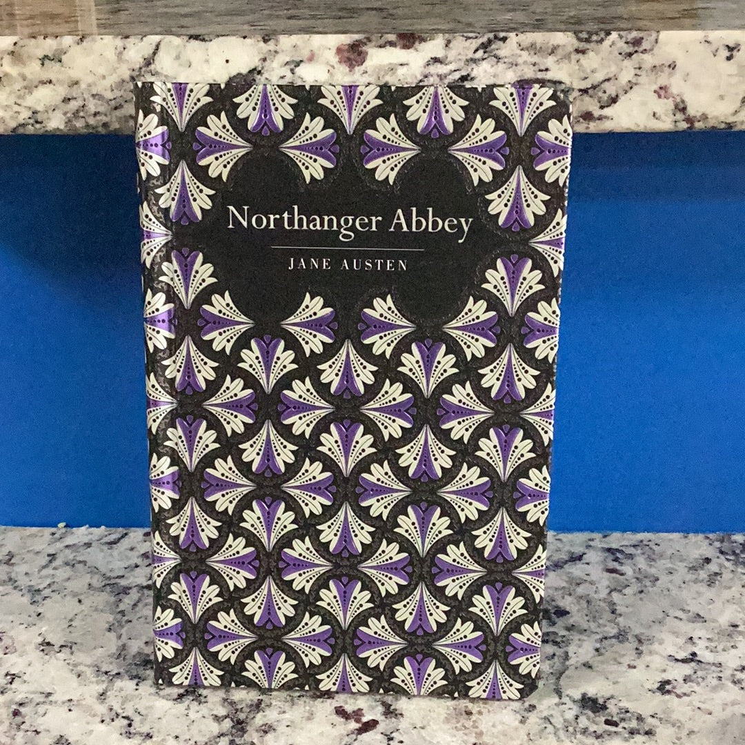 Northanger Abbey
