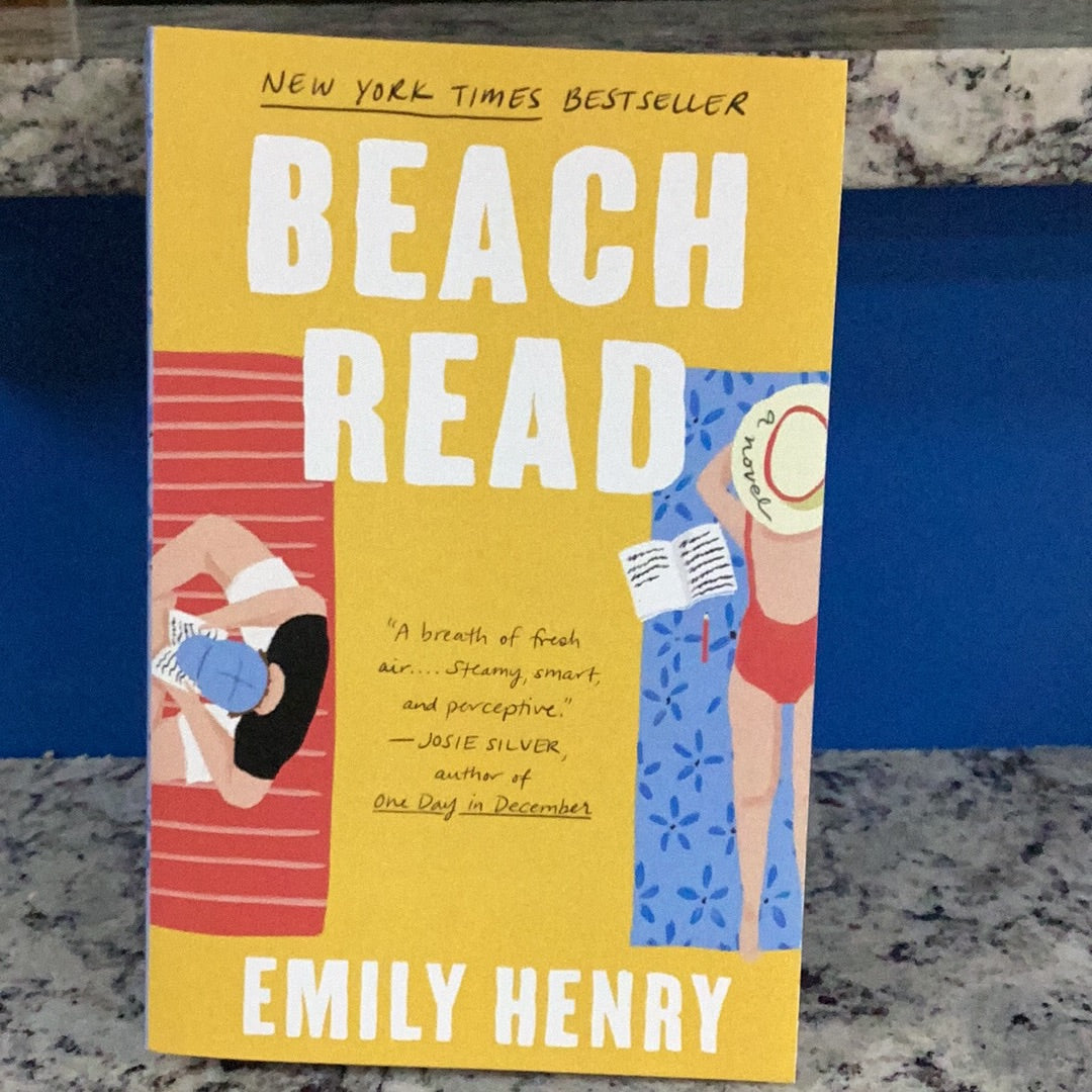 Beach Read