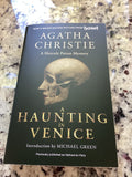 Haunting in Venice