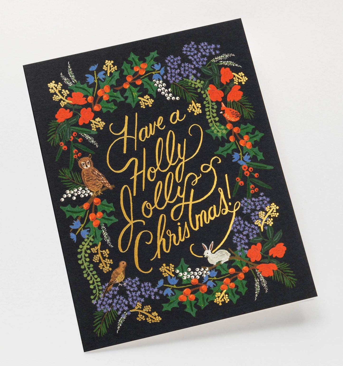 Boxed Set of Christmas Cards