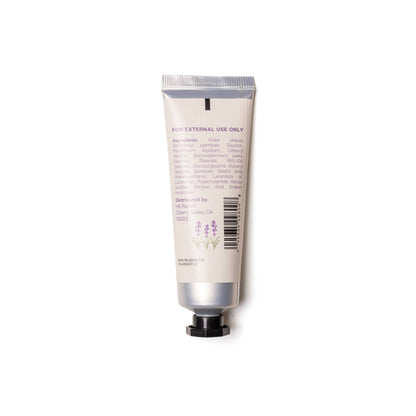 Hand Cream 1 oz