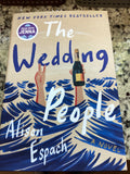The Wedding People