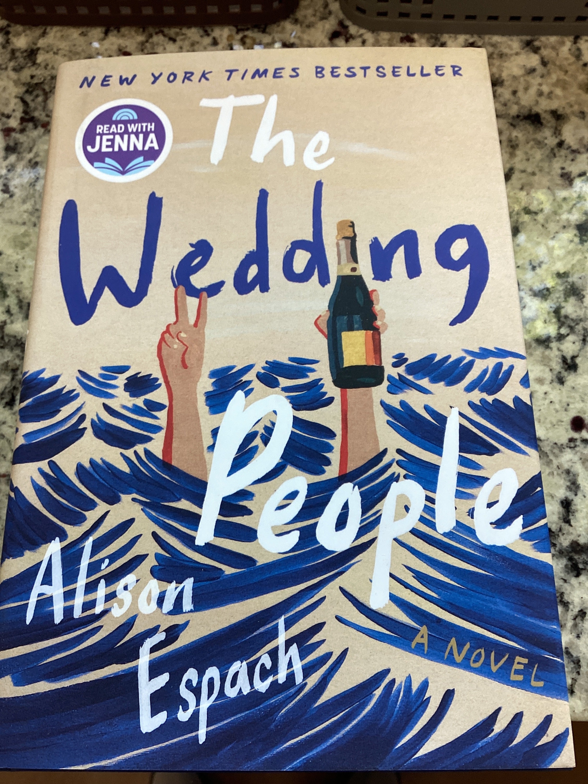 The Wedding People