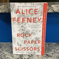 Rock, Paper, Scissors