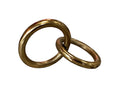 Decorative rings