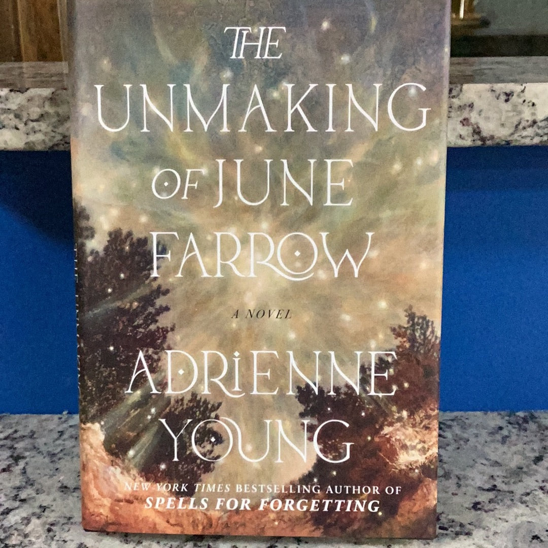 The Unmaking of June Farrow