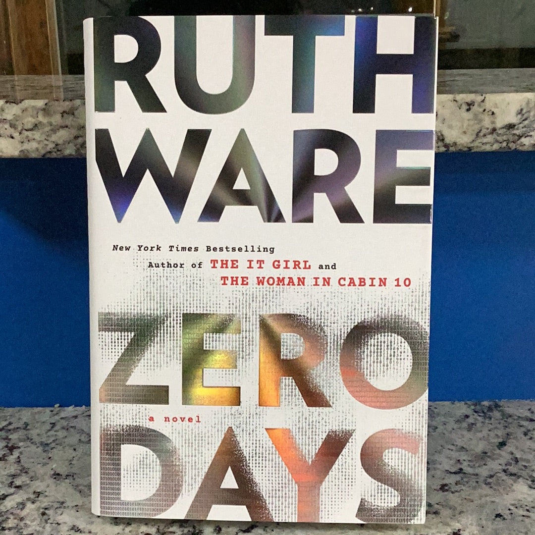 Zero Days