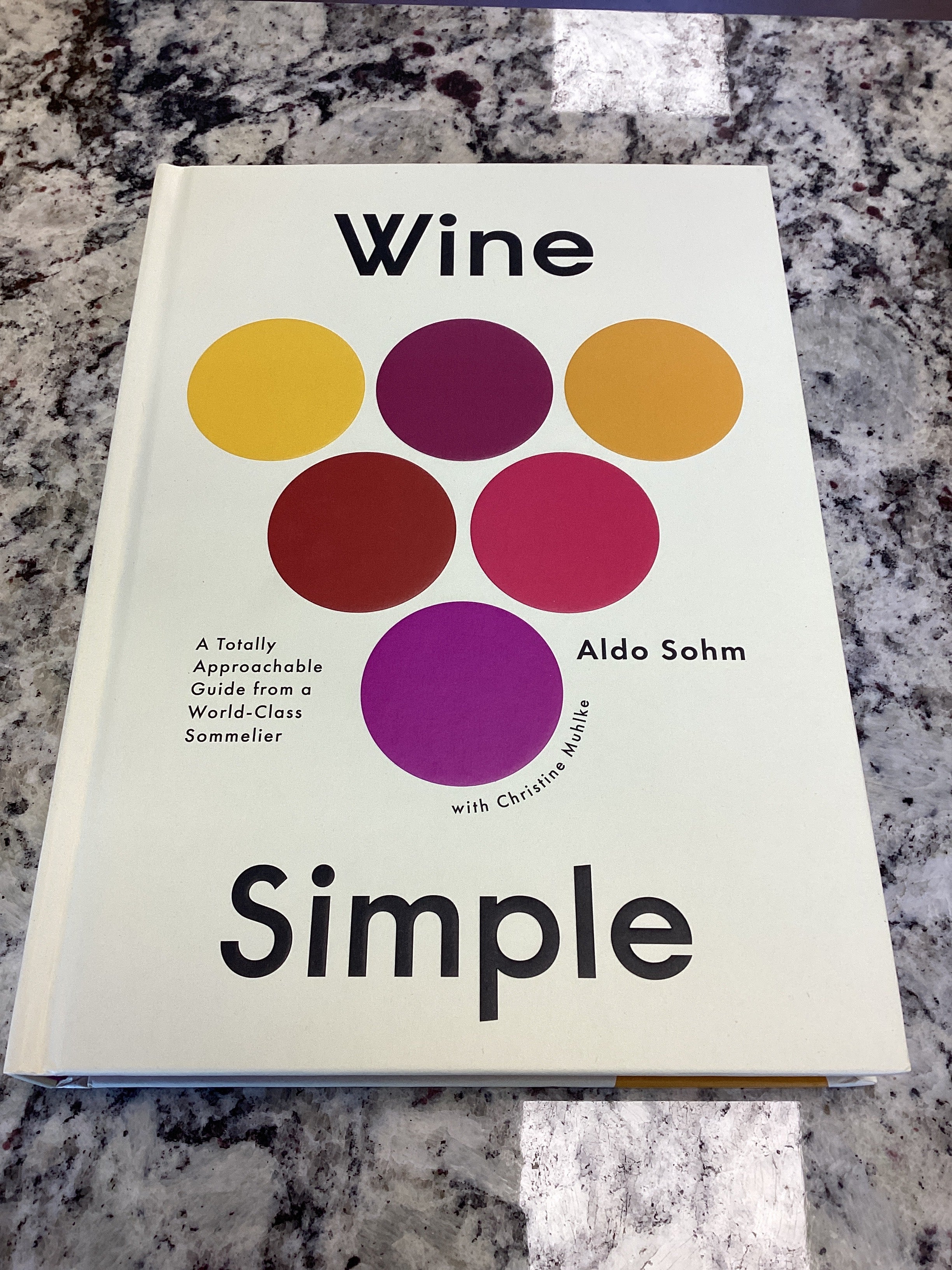 Wine Simple