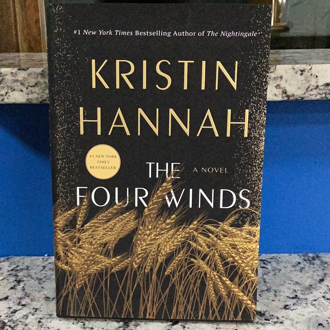 The Four Winds