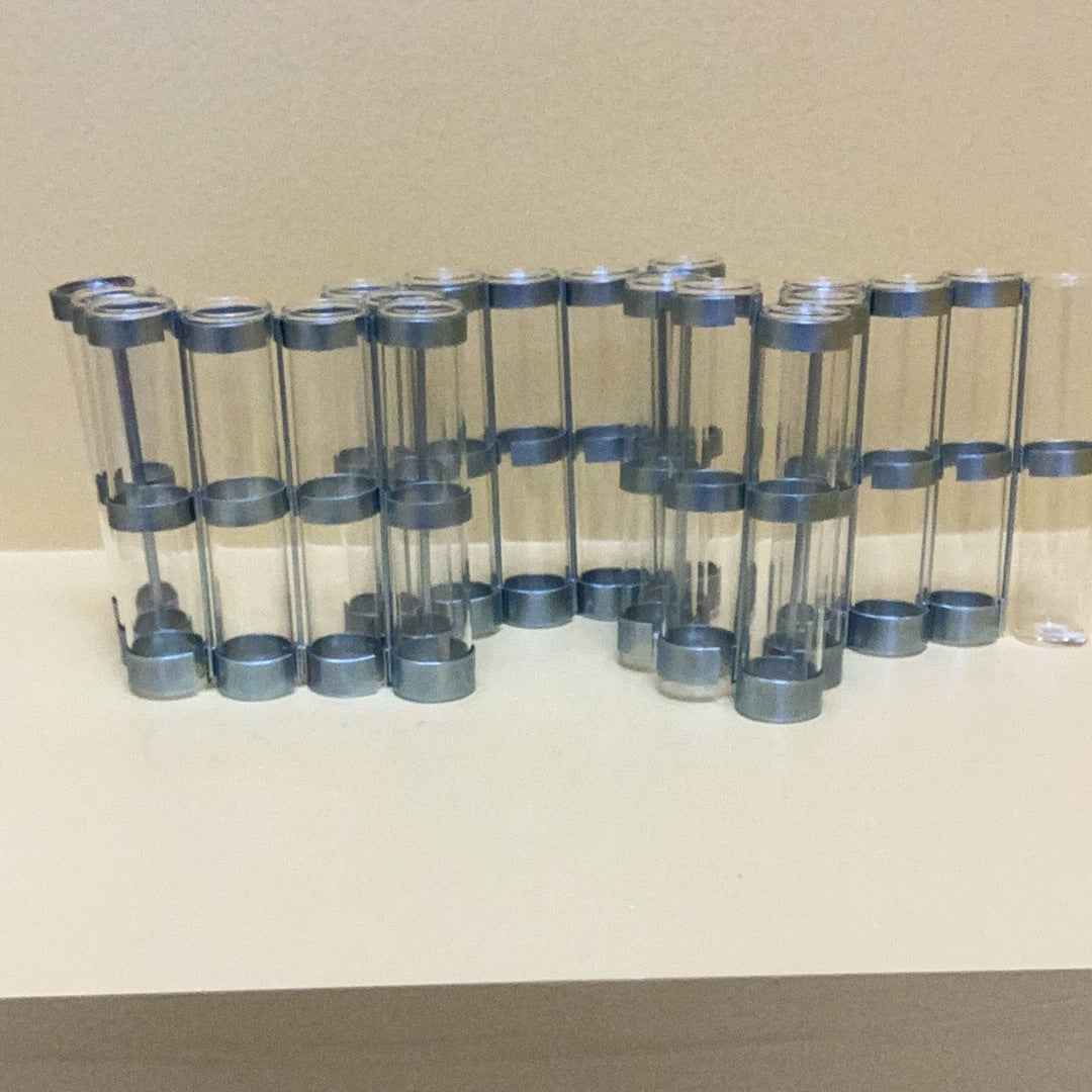 April Flower Vase