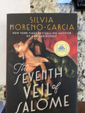 The Seventh Veil of Salome
