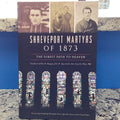 Shreveport Martyrs of 1873