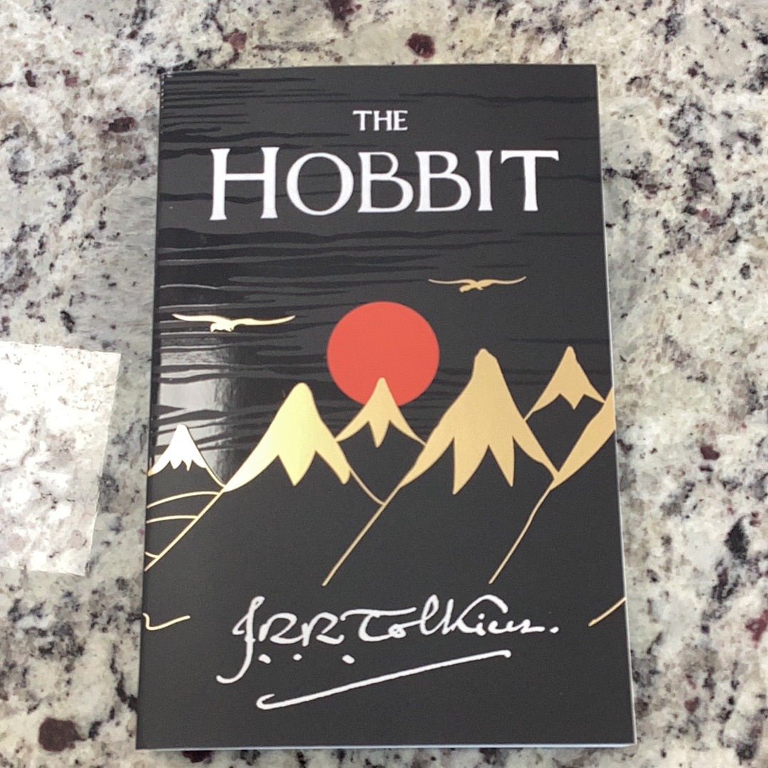 The Hobbit