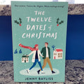 The Twelve Dates of Christmas