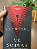 Vengeful