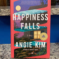 Happiness Falls
