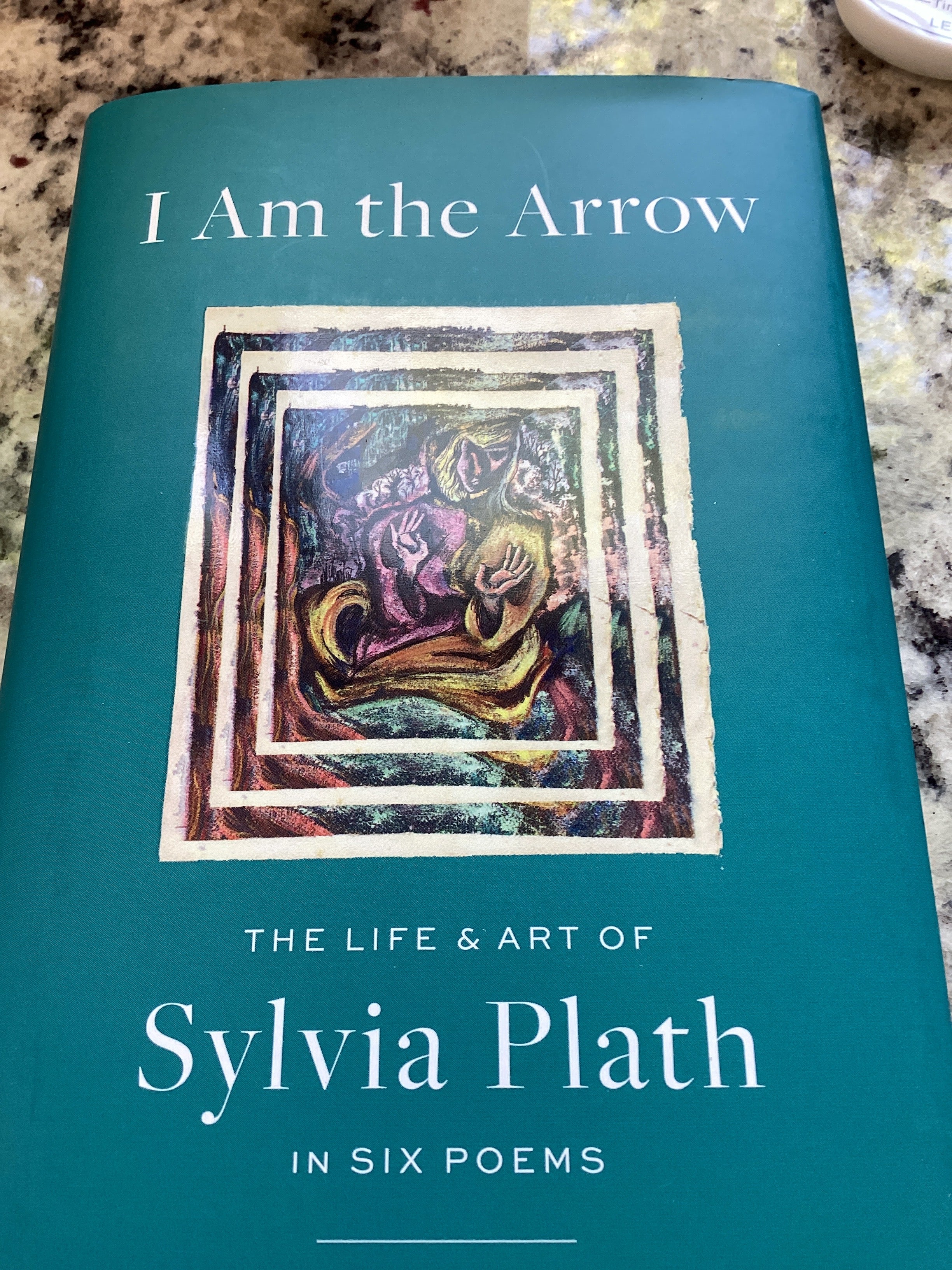 I Am The Arrow